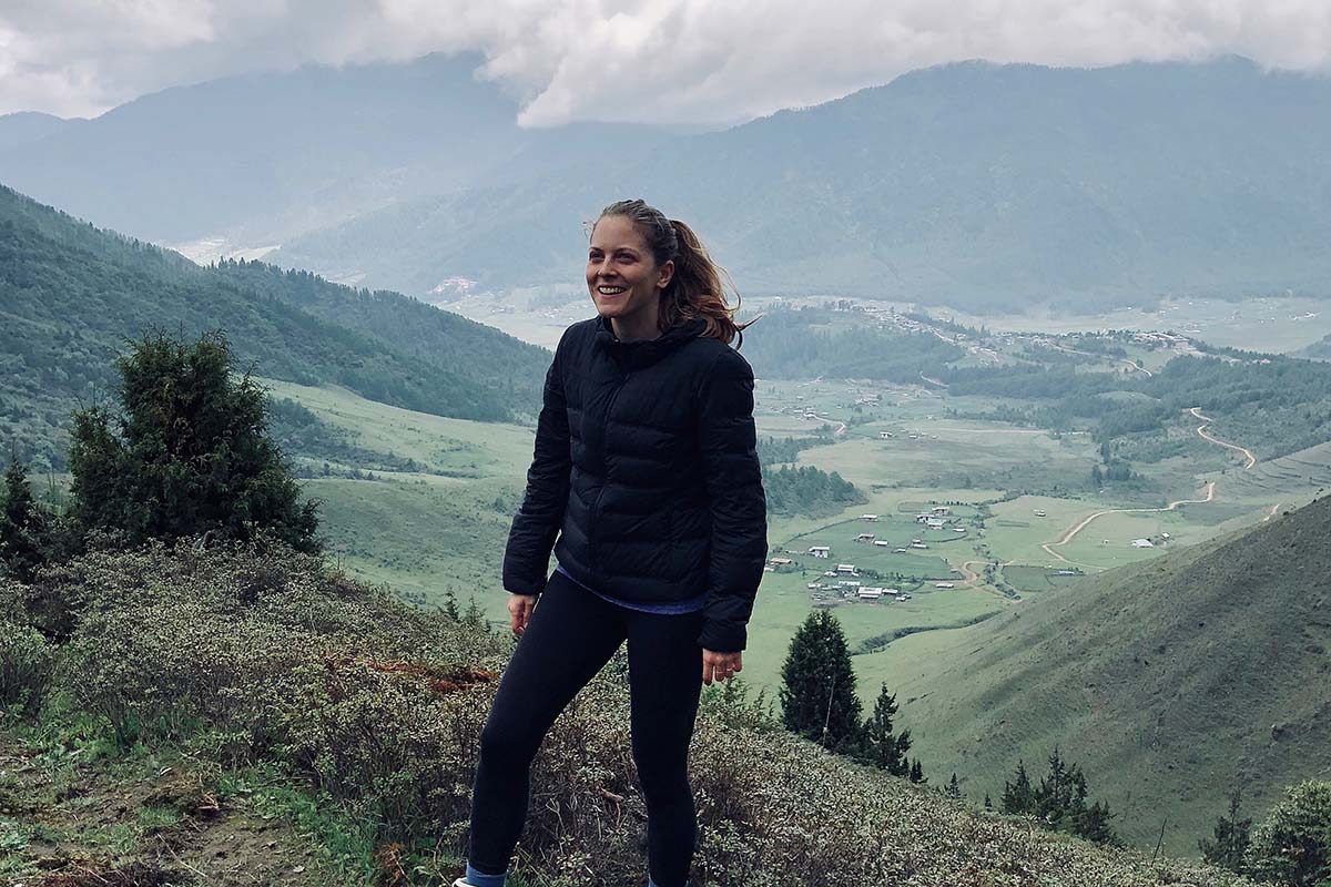 A guide to the the best walks and hikes in the mystical kingdom of Bhutan