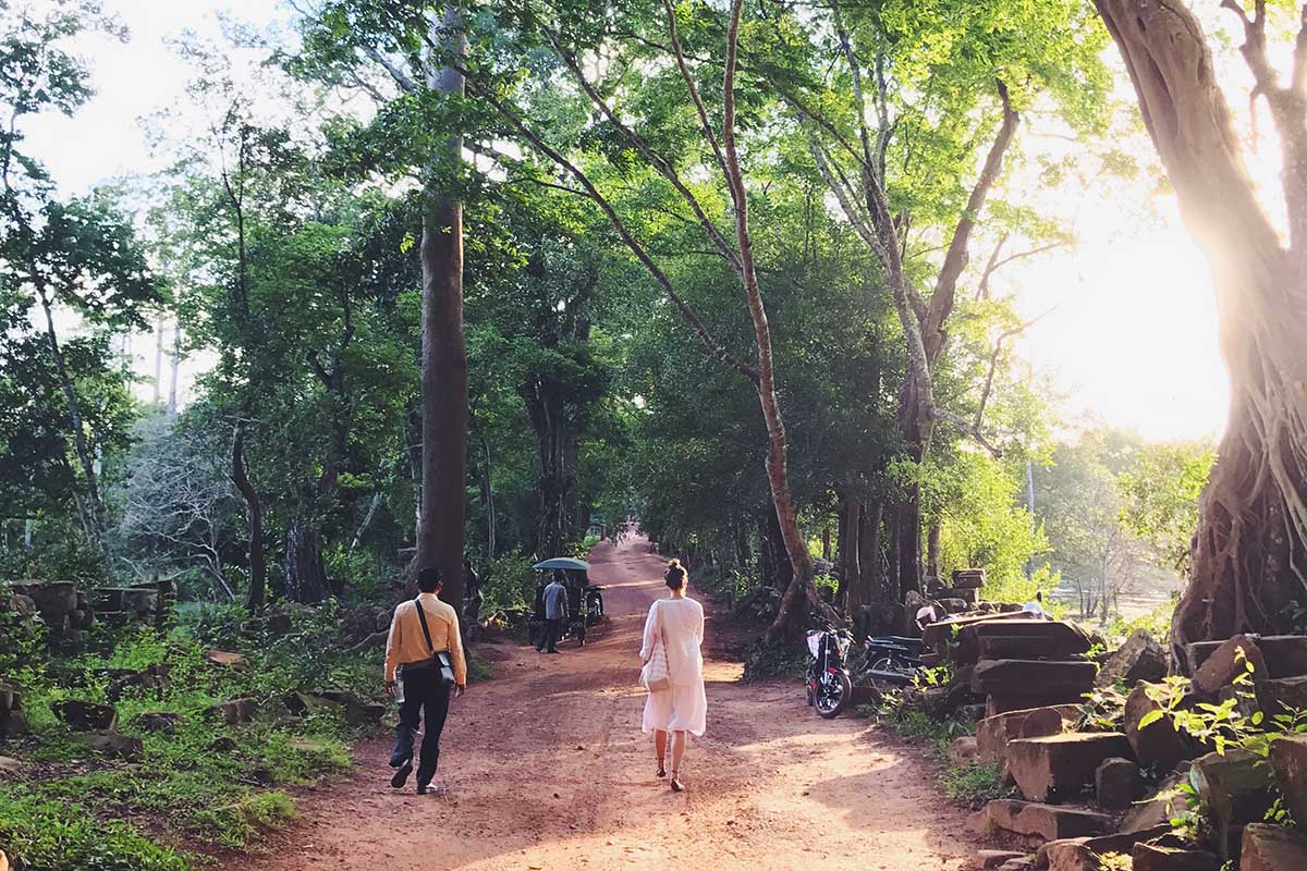 Cambodia