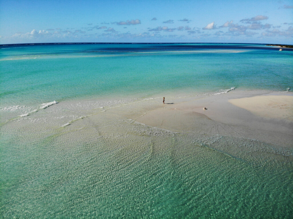 luxury travel expert photos from Turks and Caicos