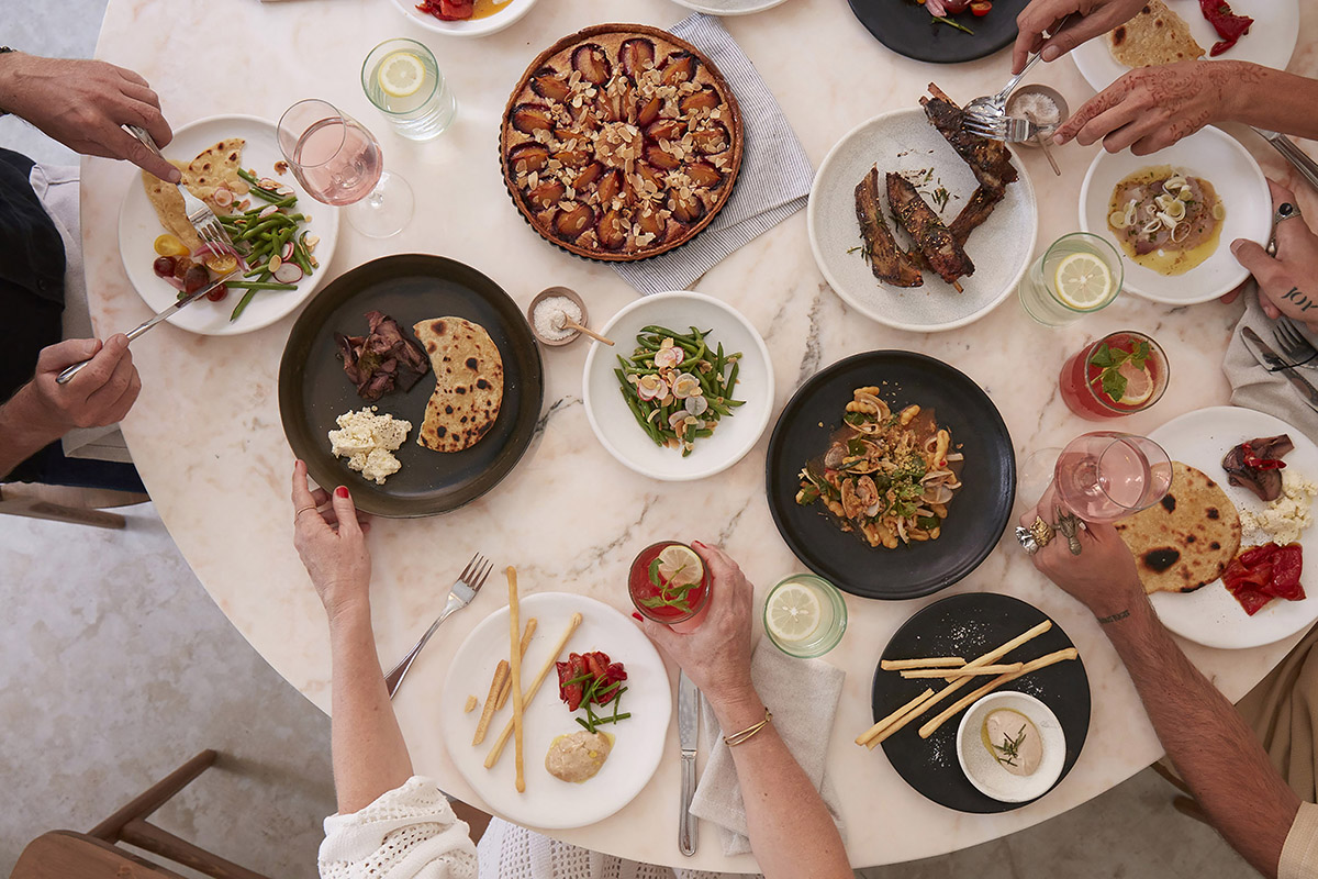 Why Marrakech makes the perfect short break