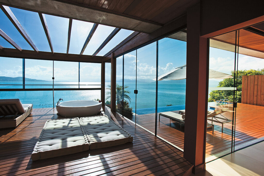 Brazil's Best Beach Destinations