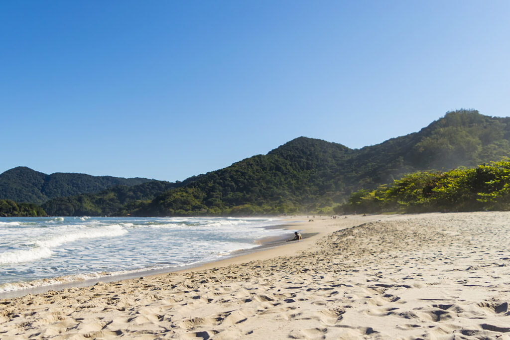 beach holidays in brazil