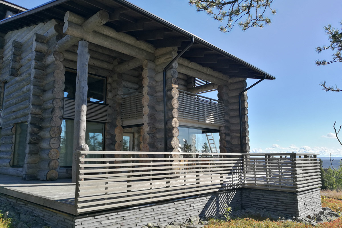 Why you should take your family to Finnish Lapland