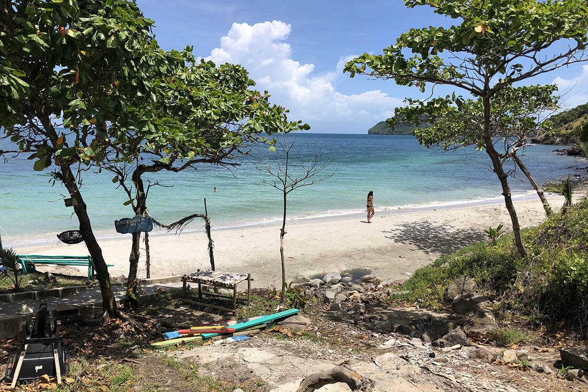 Discover Isla de Providencia in Colombia's Caribbean