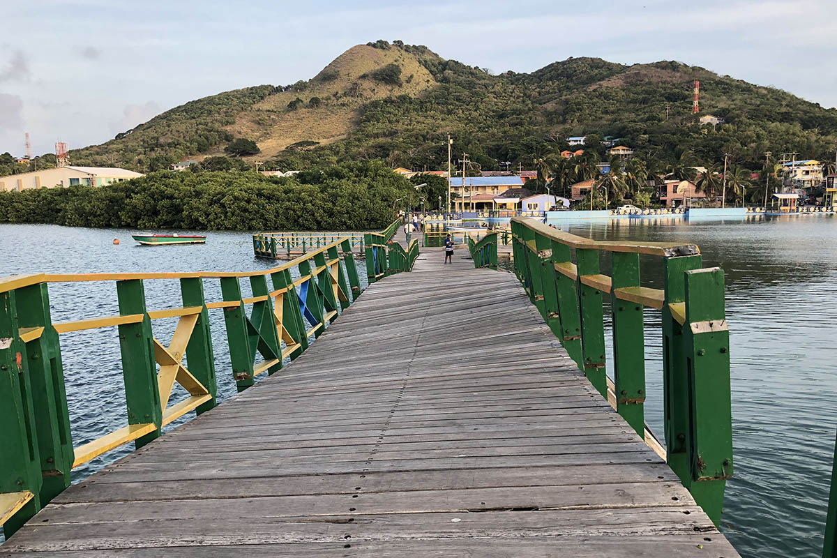 Discover Isla de Providencia in Colombia's Caribbean