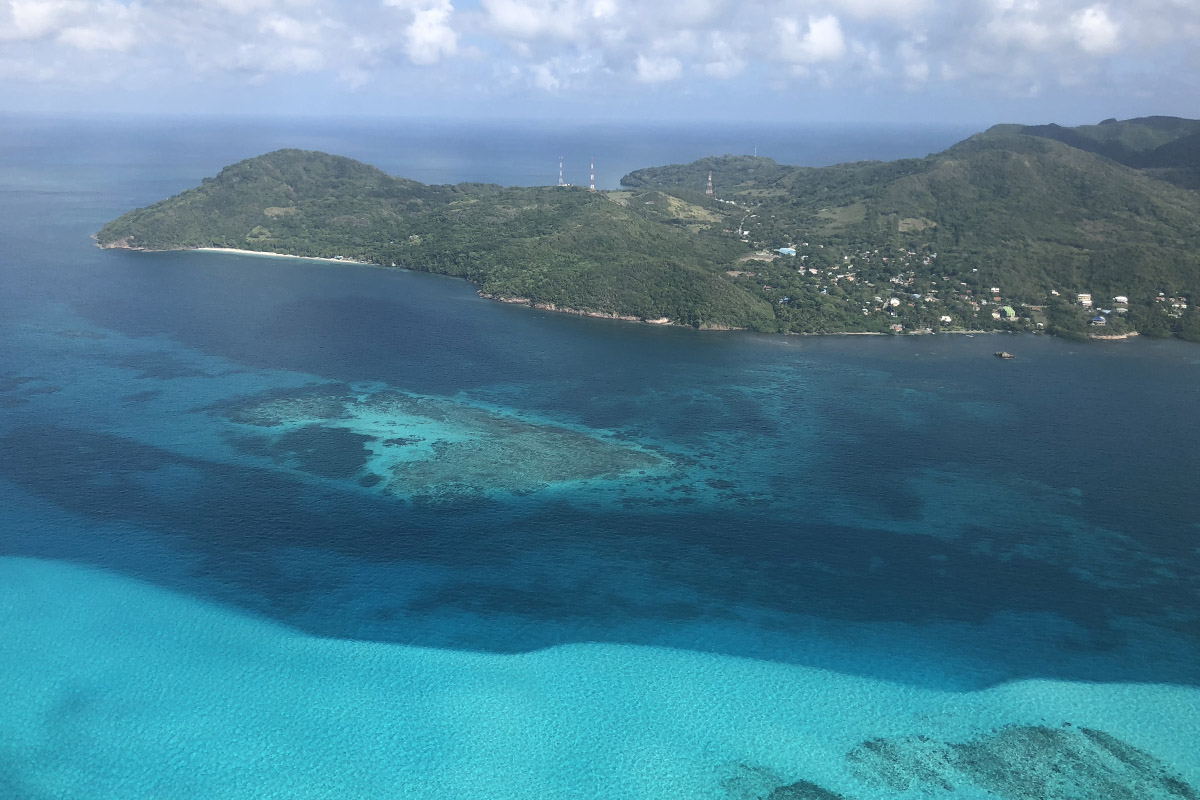 Discover Isla de Providencia in Colombia's Caribbean