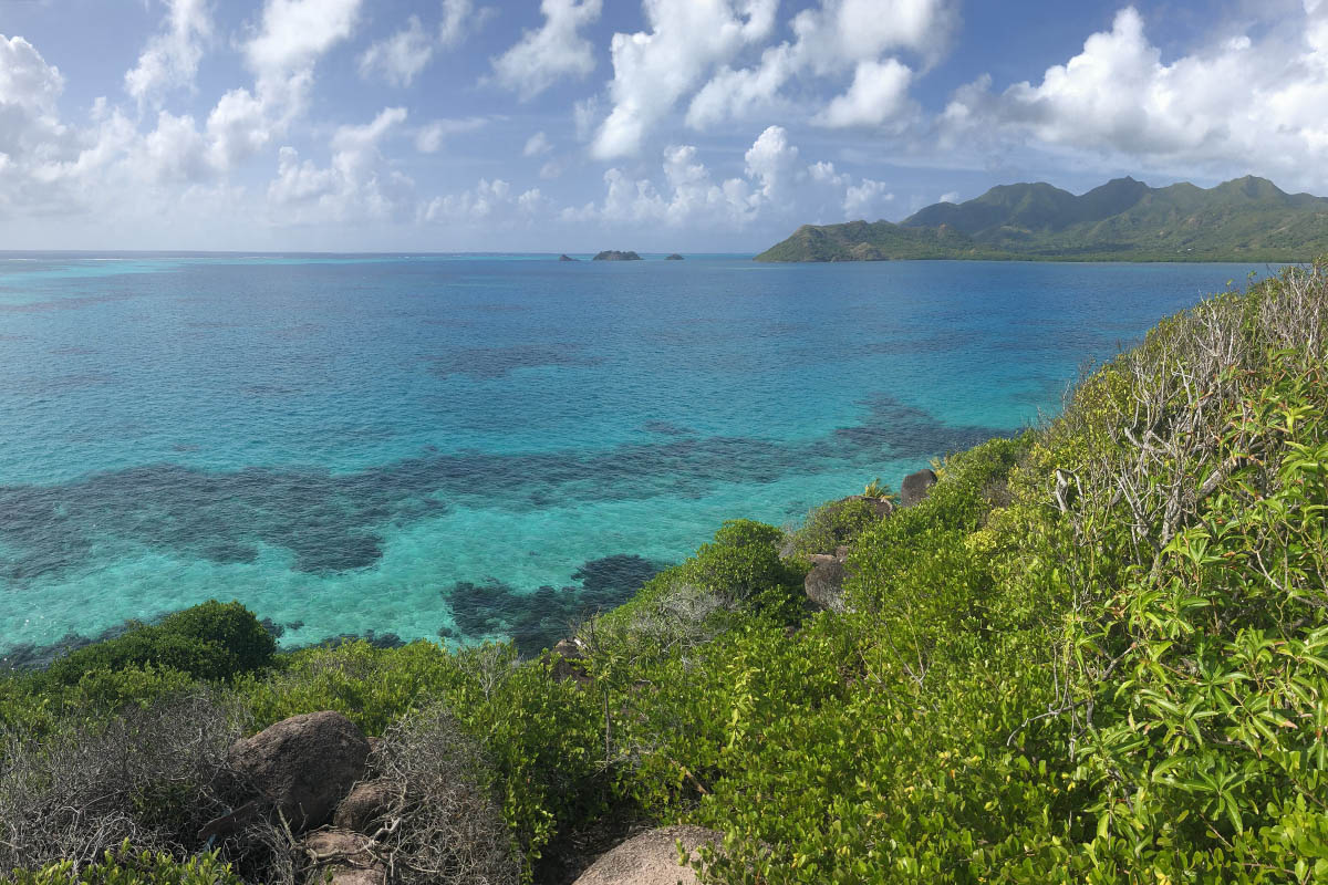 Discover Isla de Providencia in Colombia's Caribbean