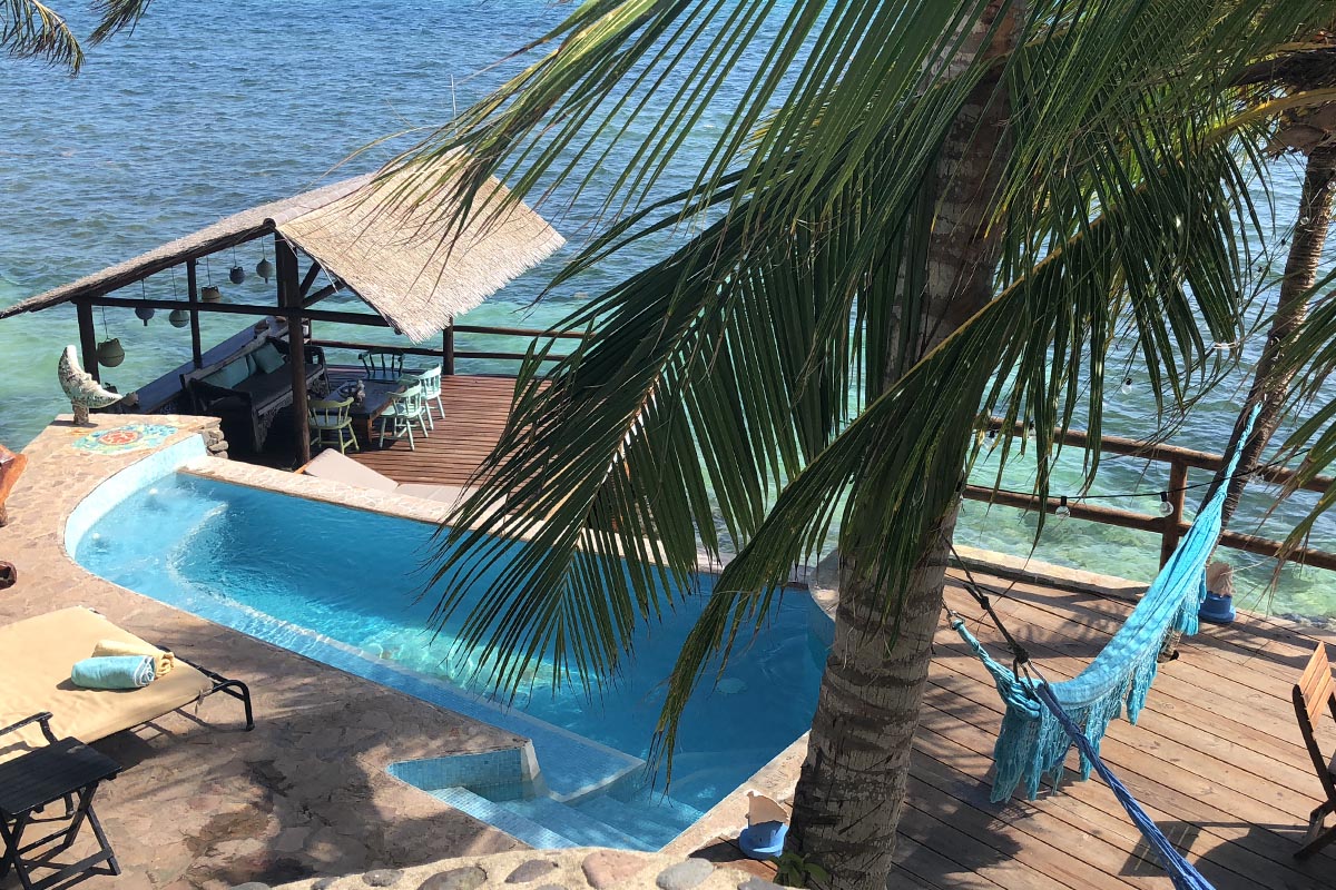 Discover Isla de Providencia in Colombia's Caribbean