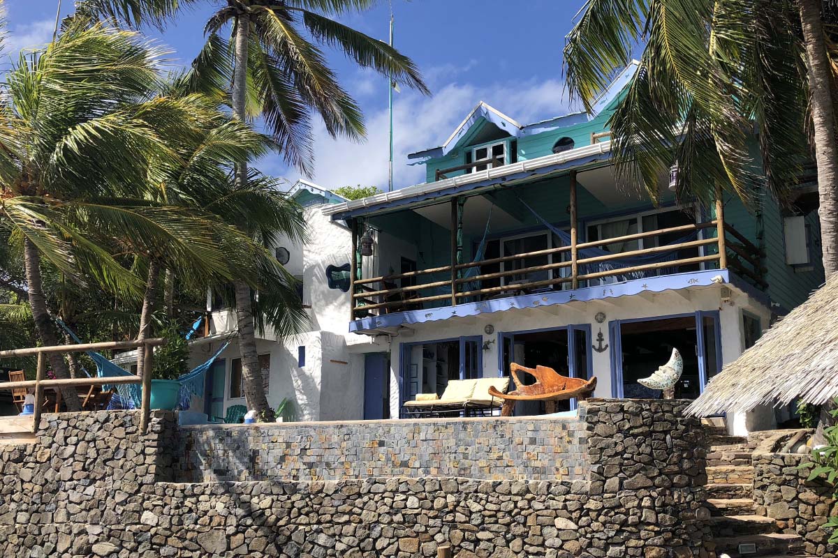 Discover Isla de Providencia in Colombia's Caribbean