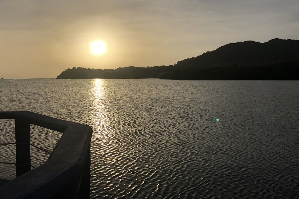 Discover Isla de Providencia in Colombia's Caribbean