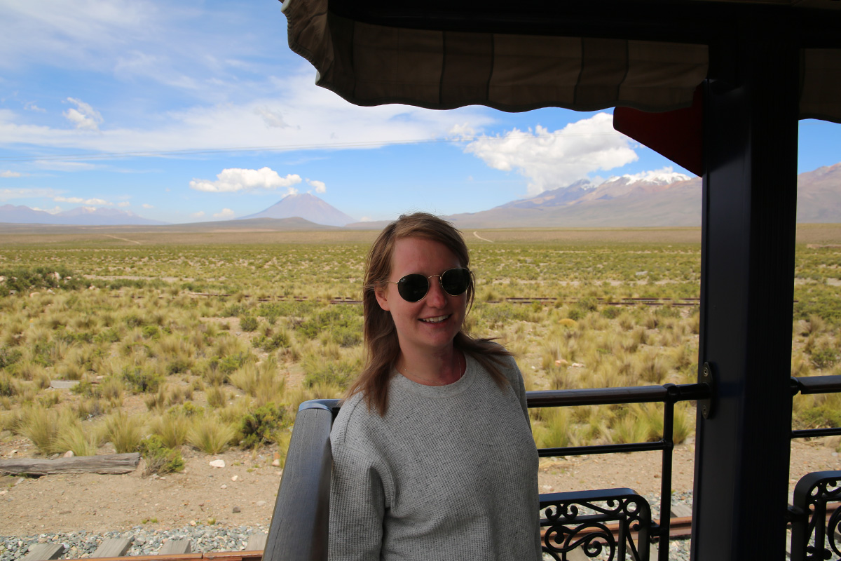 Our experience onboard the Andean Explorer: the most luxurious train in Peru
