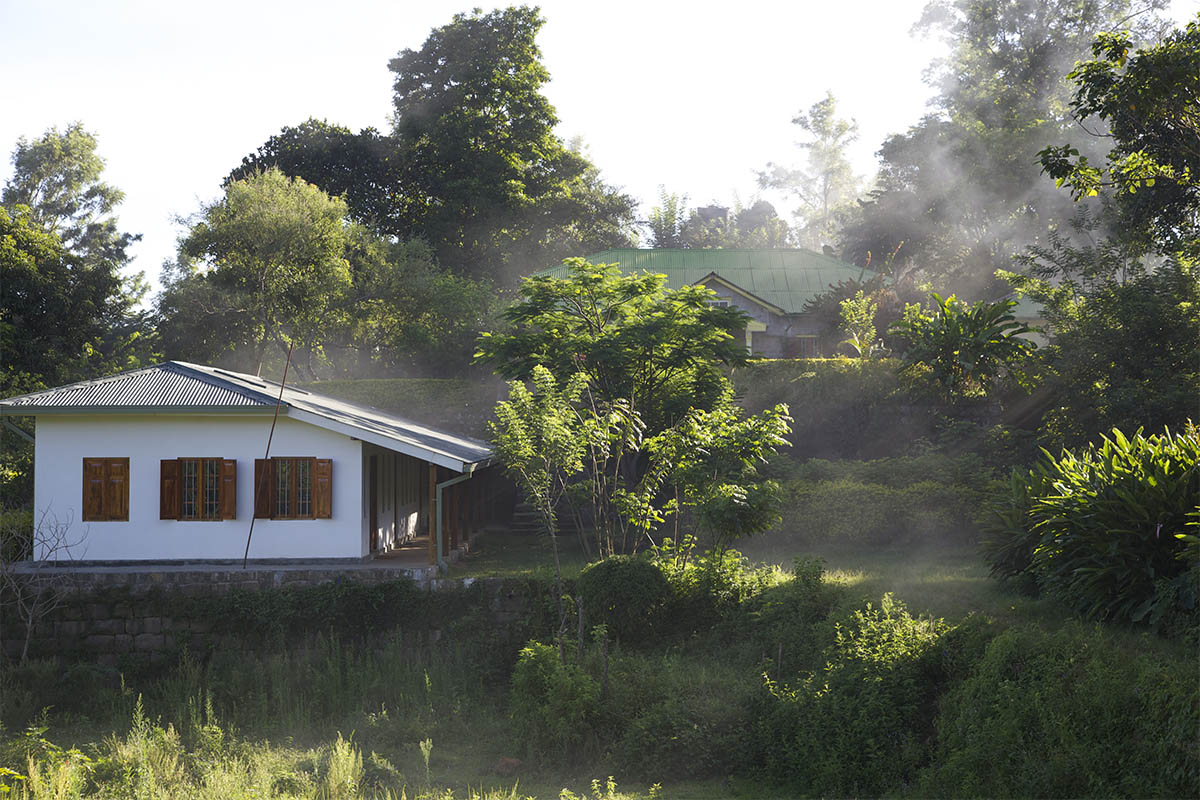 Rachel's experience at Nine Skies near Ella, Sri Lanka