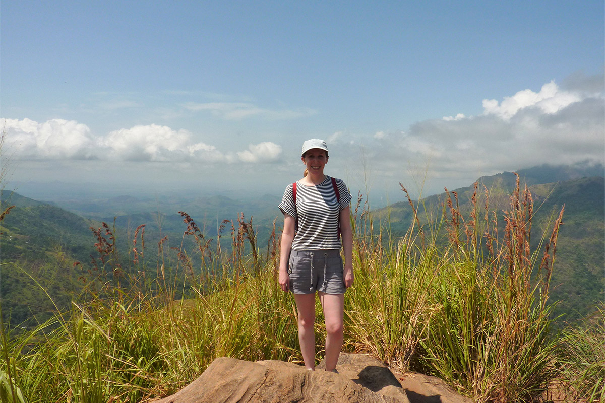 Nine Skies Ella Sri Lanka