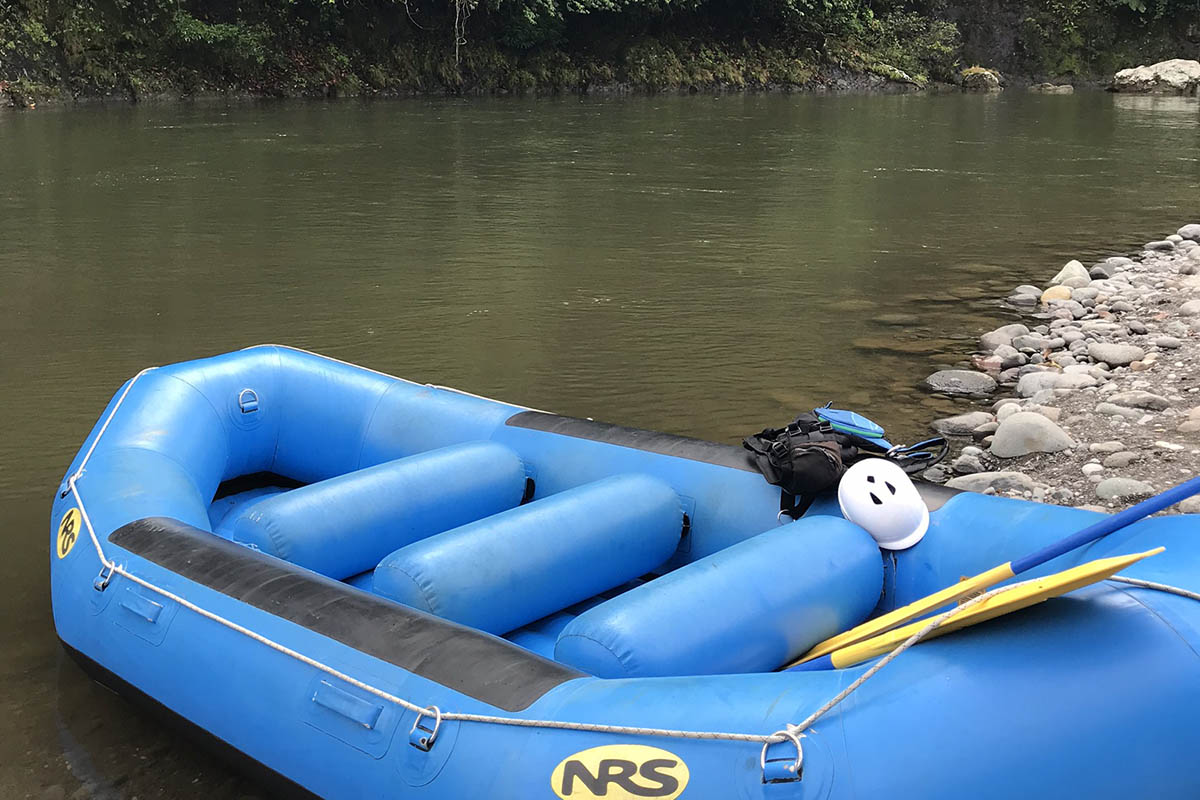 Milly Adventure Costa Rica