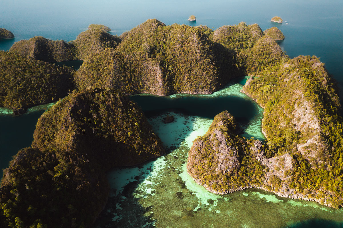 indonesia