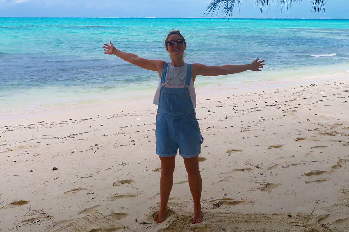 Turks and Caicos