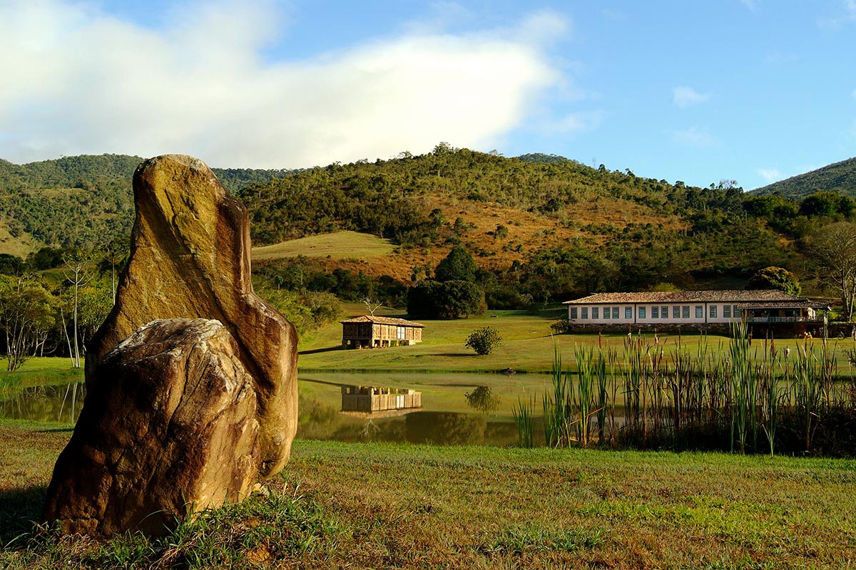 Reserva do Ibitipoca