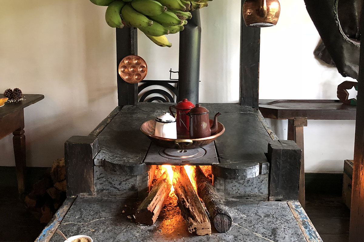 Why should you visit Reserva do Ibitipoca?