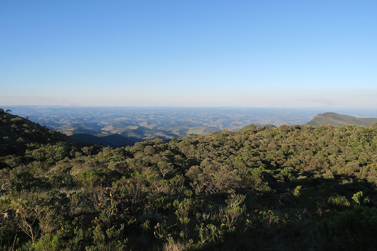 Why should you visit Reserva do Ibitipoca?