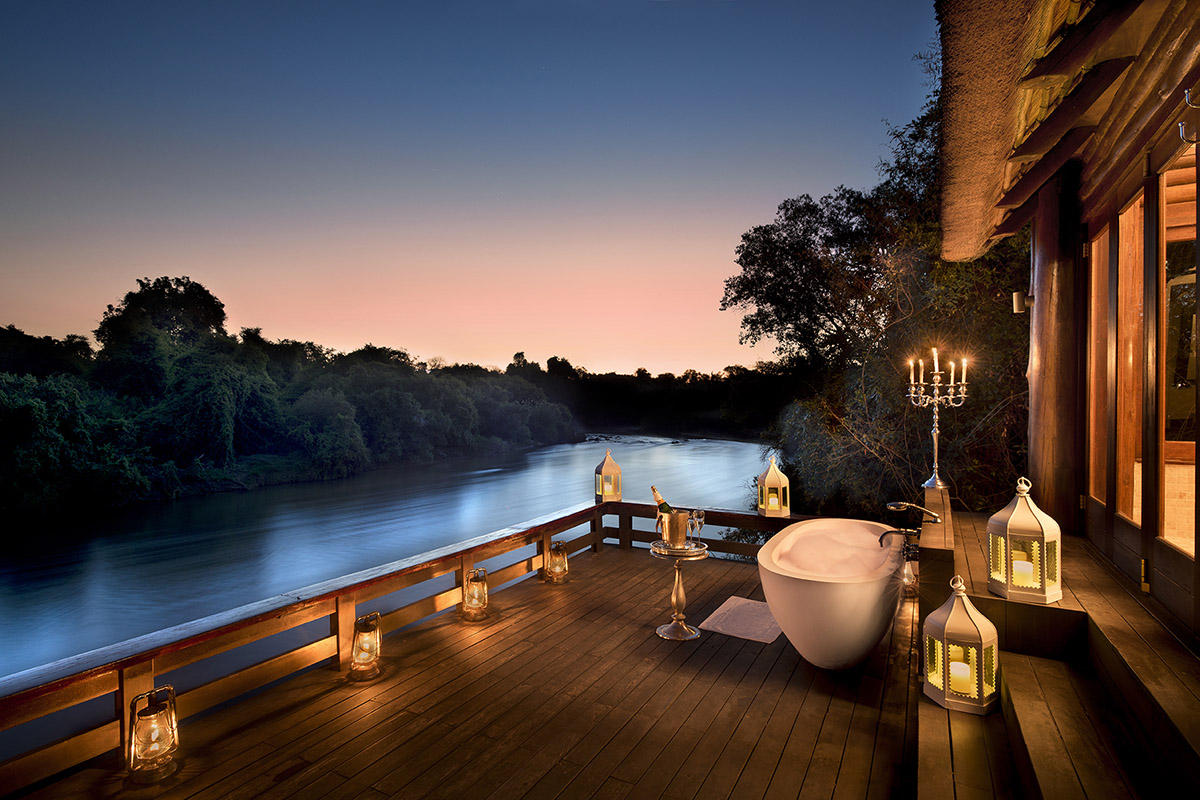 Royal Chundu Zambia