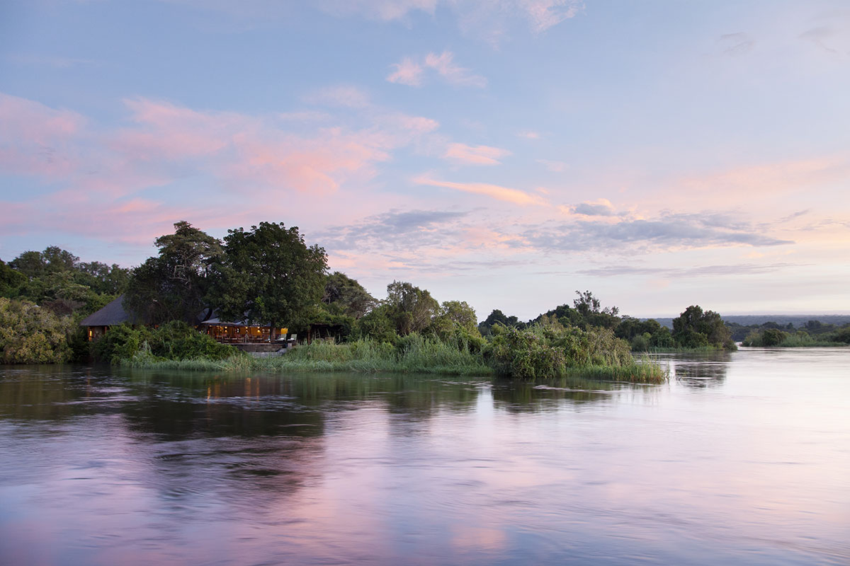 Zambia Royal Chundu