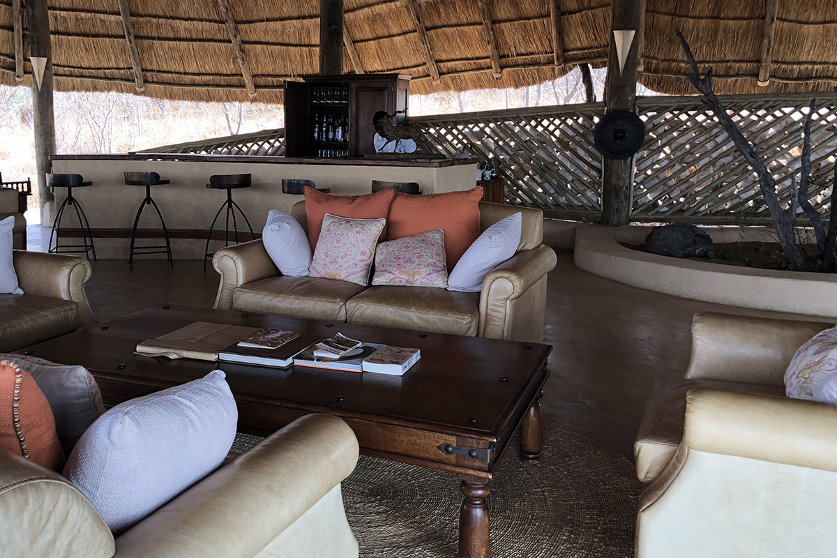 Our favourite places to stay in the north of Ruaha National Park, Tanzania
