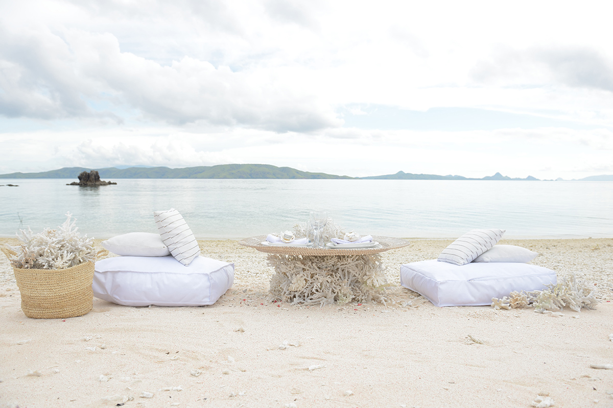 The most exclusive sailing holidays in Asia