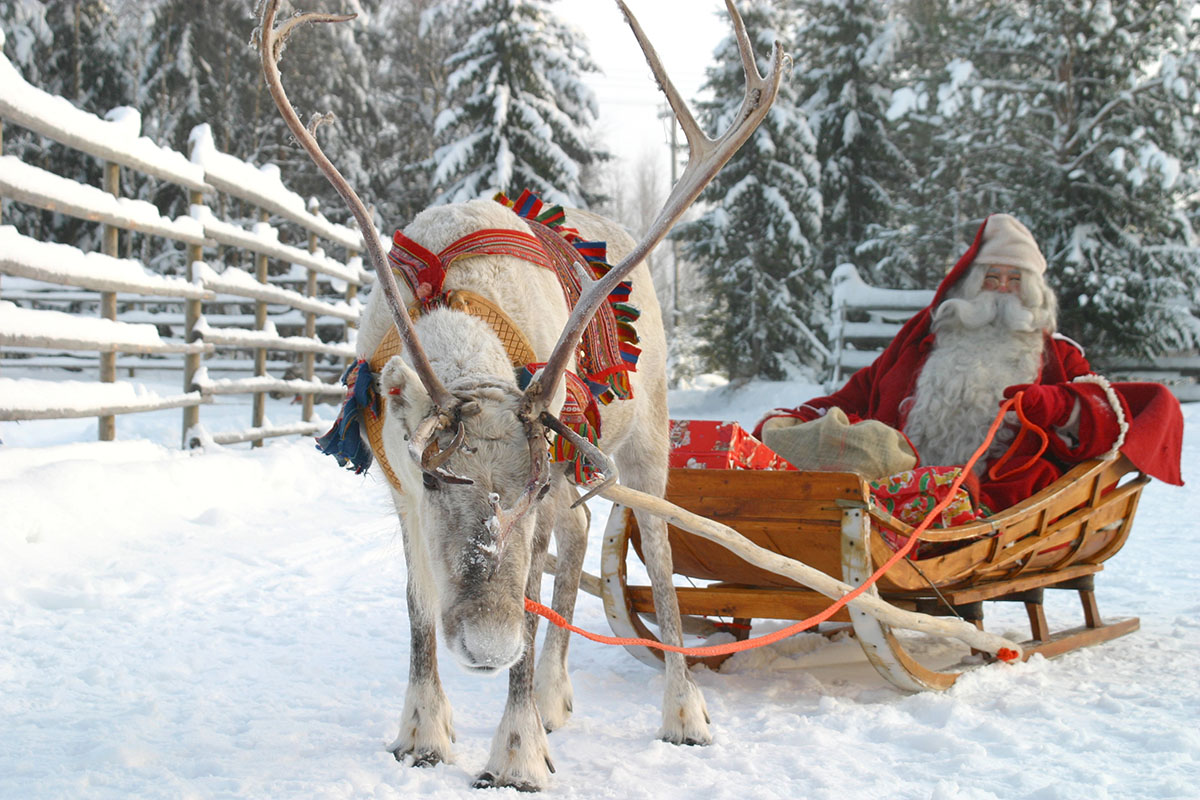 When to travel to the Arctic