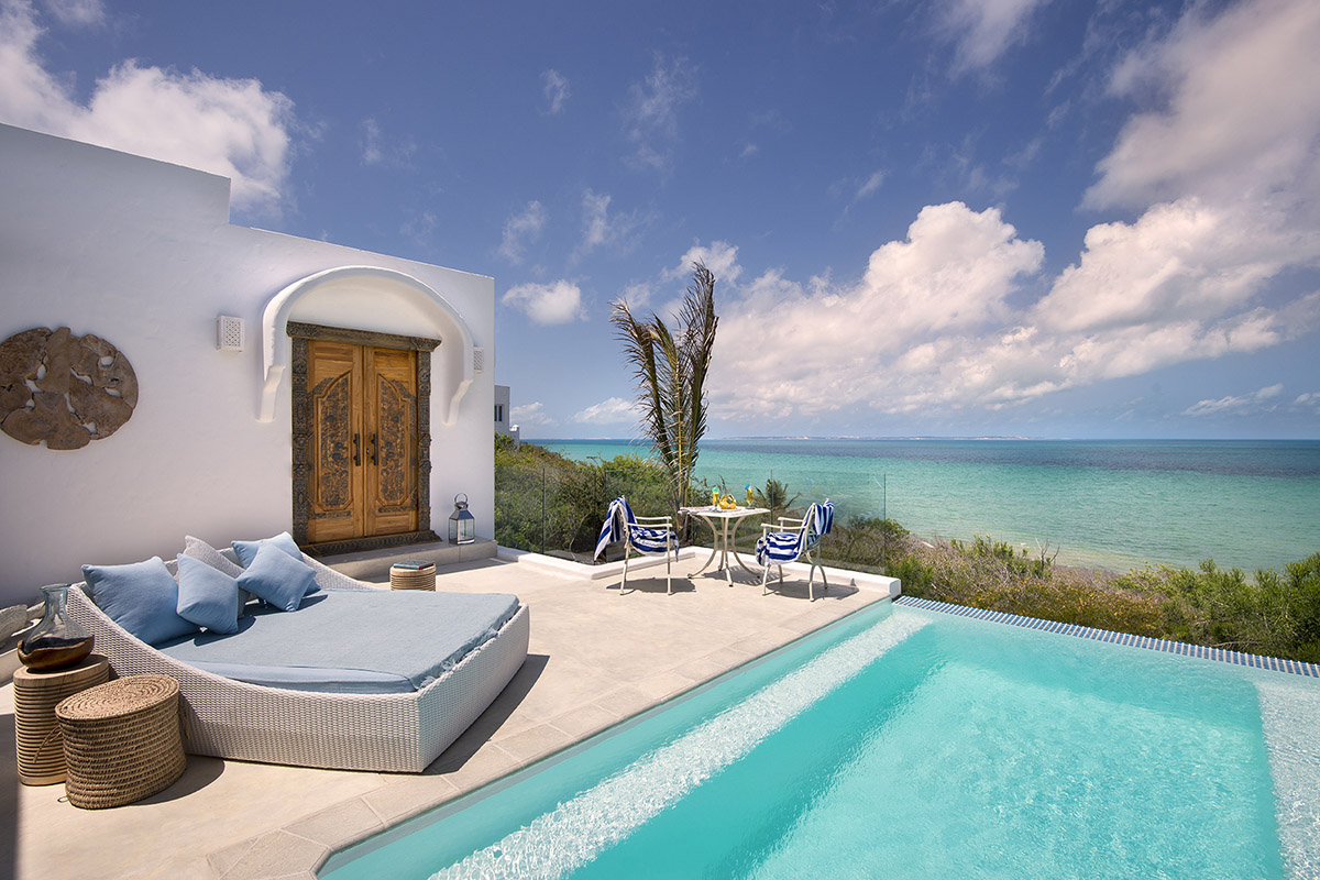 Santorini Mozambique