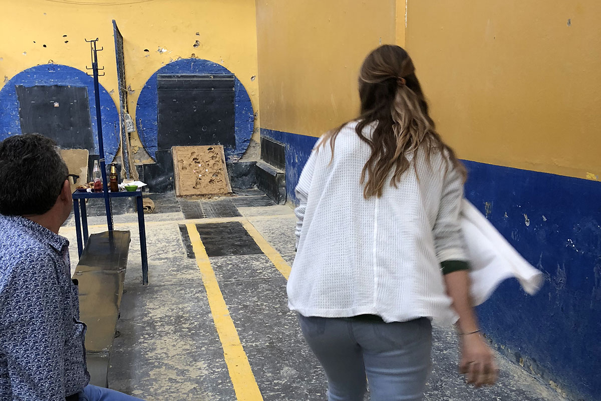 48 Hours in Bogota