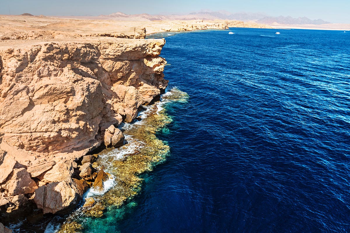Scuba Diving Egypt