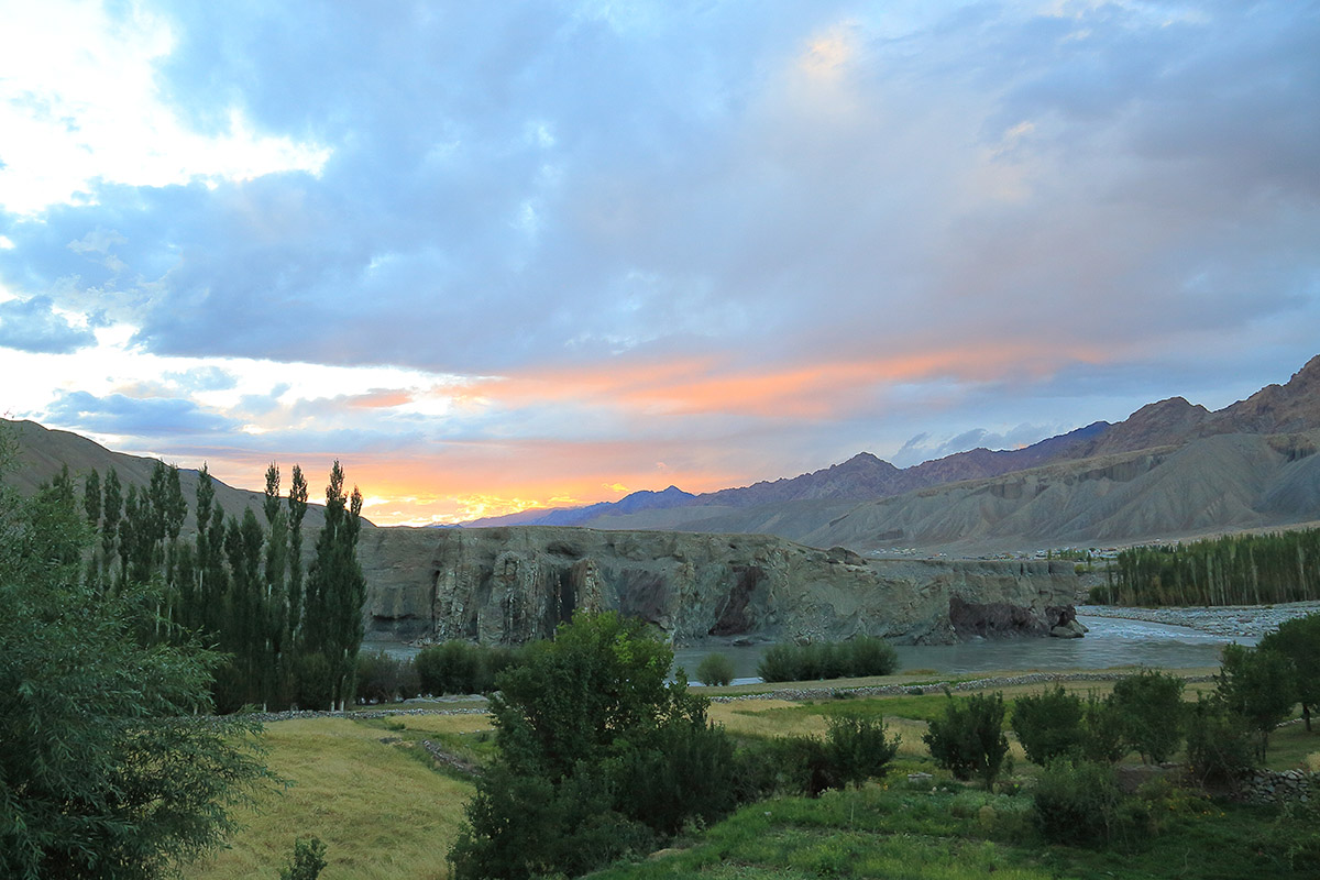 Why a mountain village experience is unbeatable