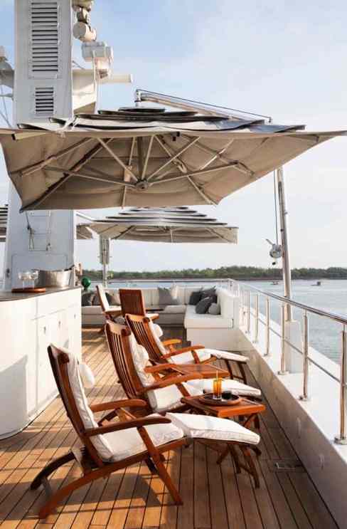 luxury expedition cruises