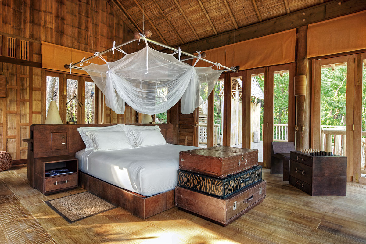 Paradise found our three favourite beach escapes in Thailand