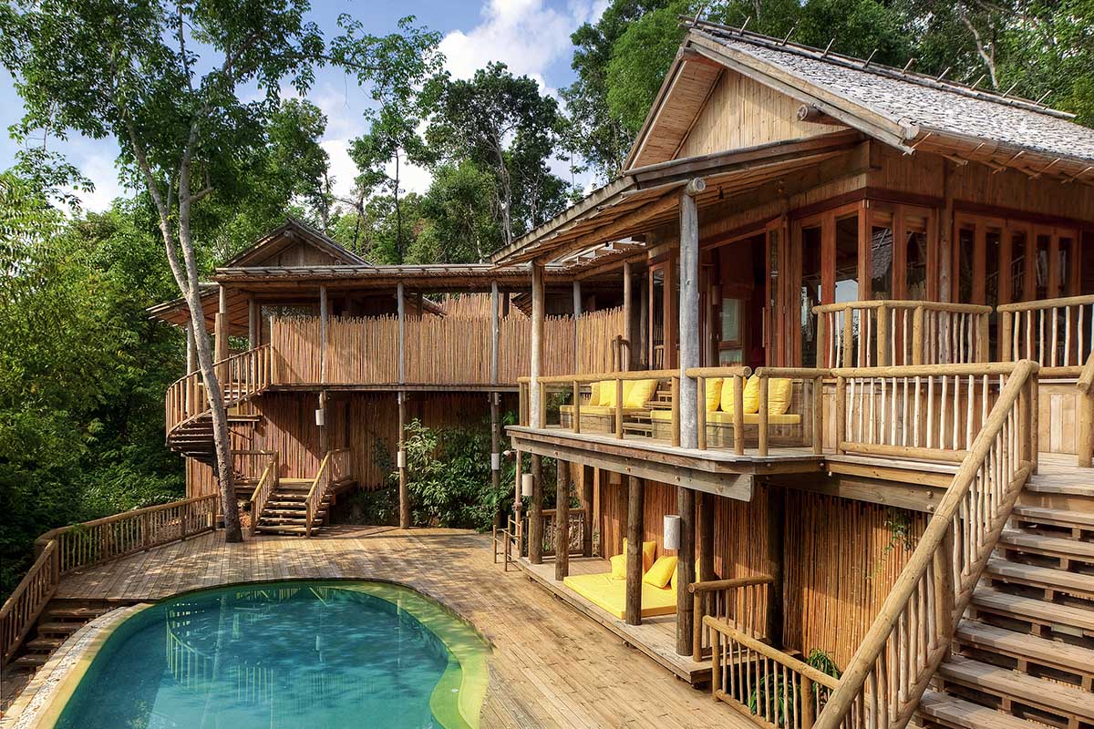 Paradise found our three favourite beach escapes, luxury travel to Thailand