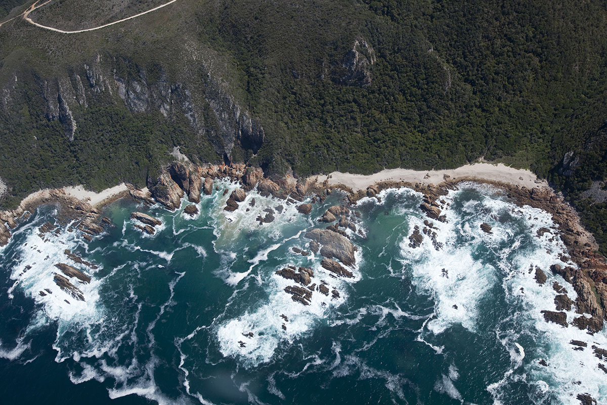 South Africa Garden Route
