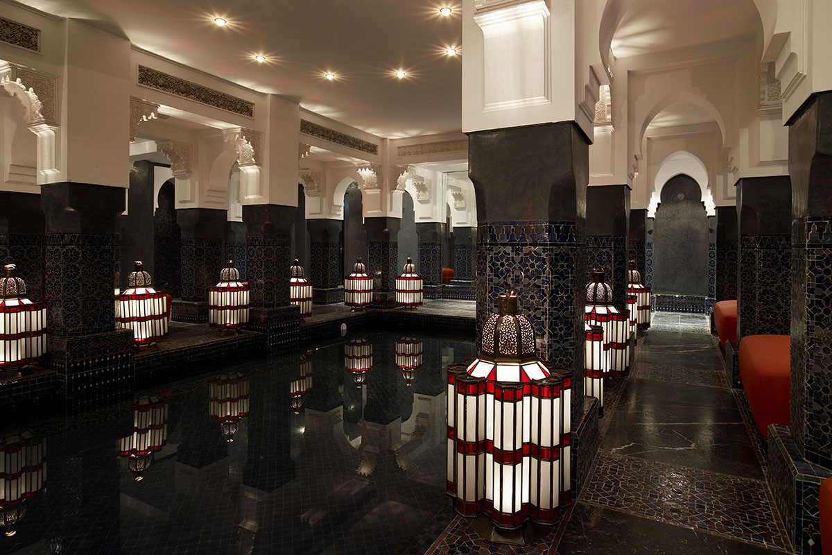 Why Marrakech makes the perfect short break