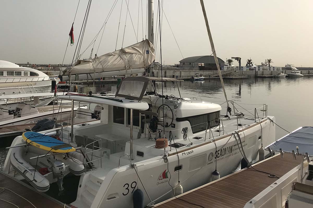 How to spend 24 hours in Muscat