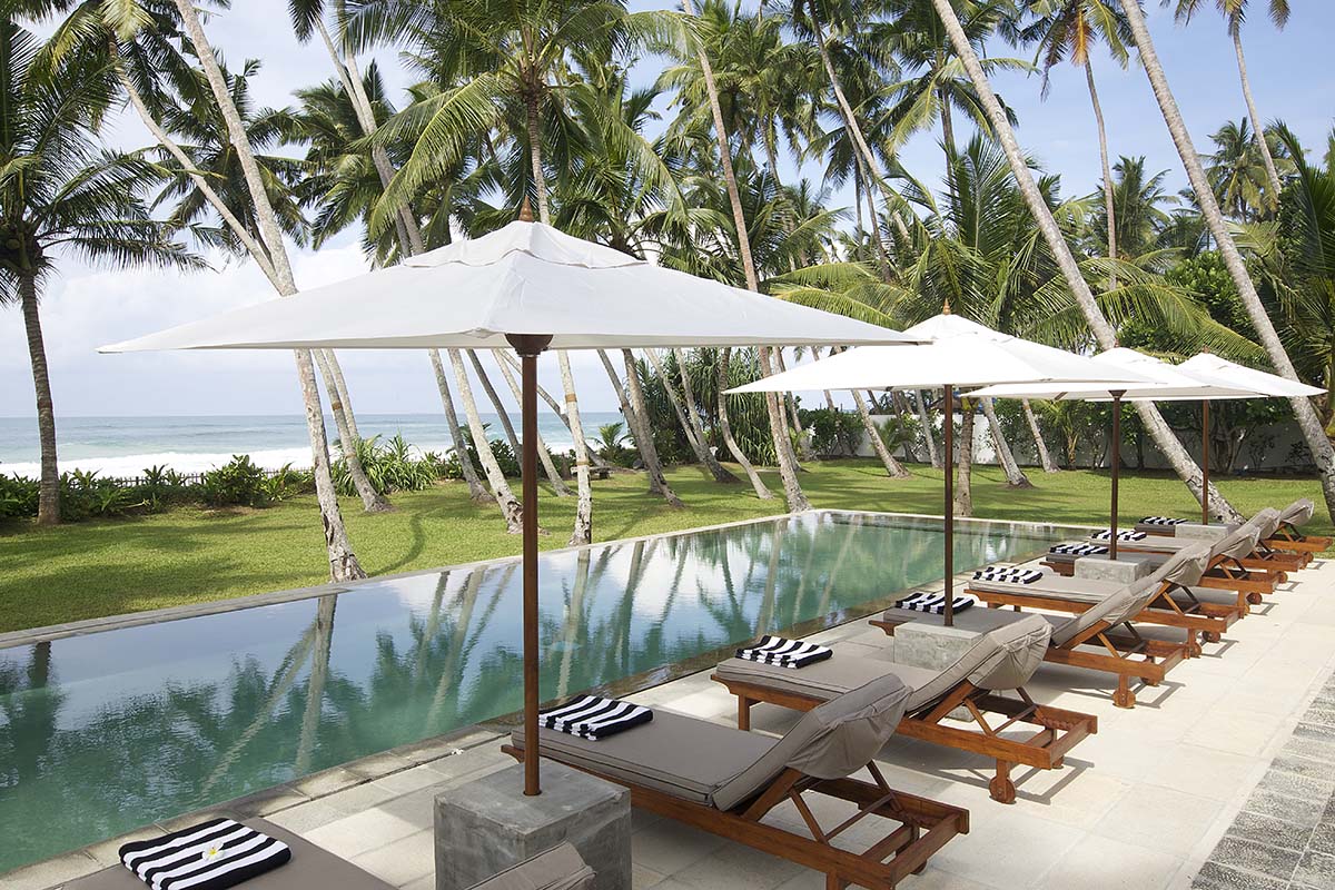 Sri Lanka Villa