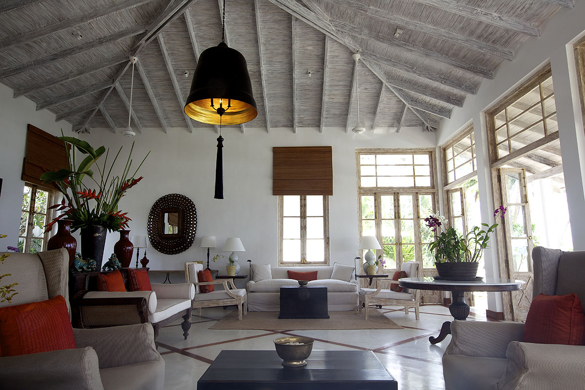 Galle Sri Lanka Villa