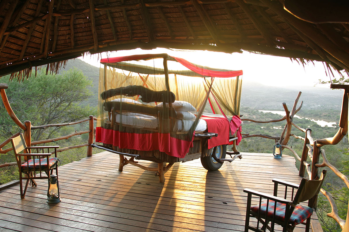 The Best Family Adventures in Kenya