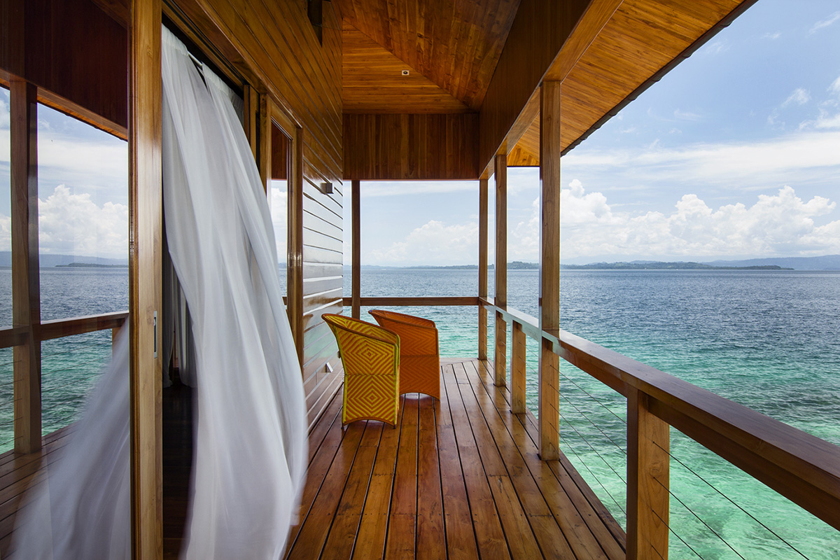 Sweet Bocas - is this villa Central America's best-kept secret?