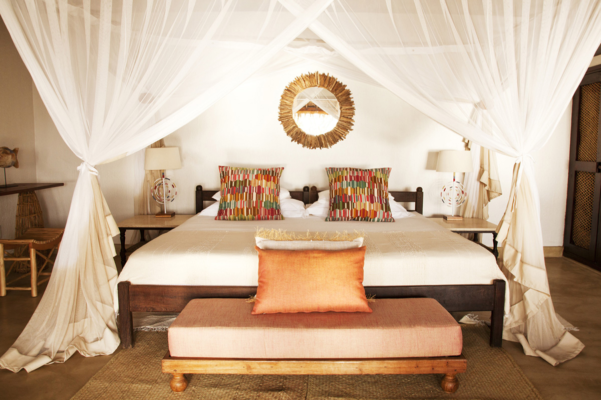 Our favourite off-the-beaten-track honeymoon destinations in Mozambique