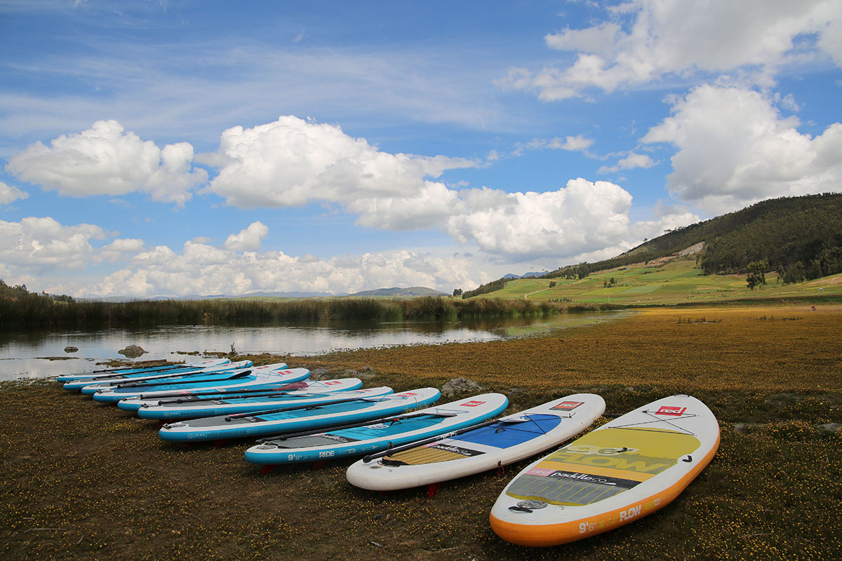 Four of the best adventures in the Sacred Valley