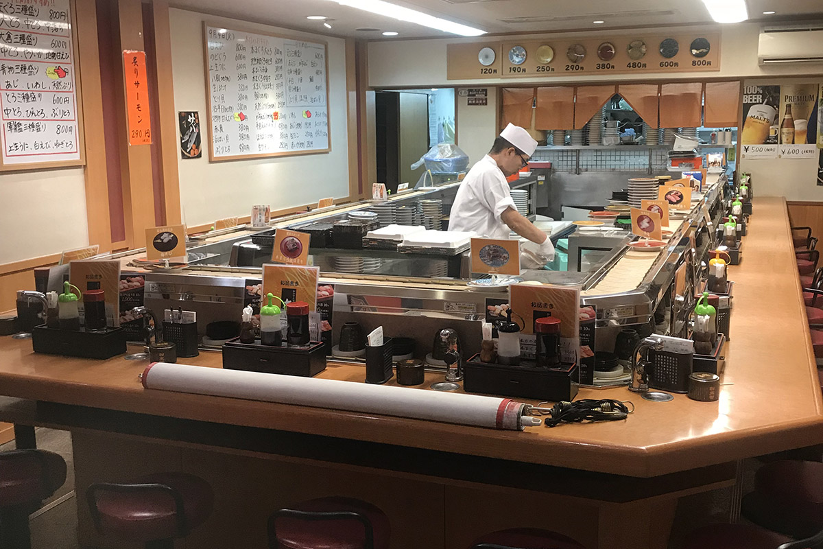 48 hours in Kanazawa