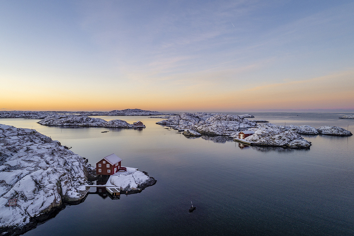 When to travel to the Arctic