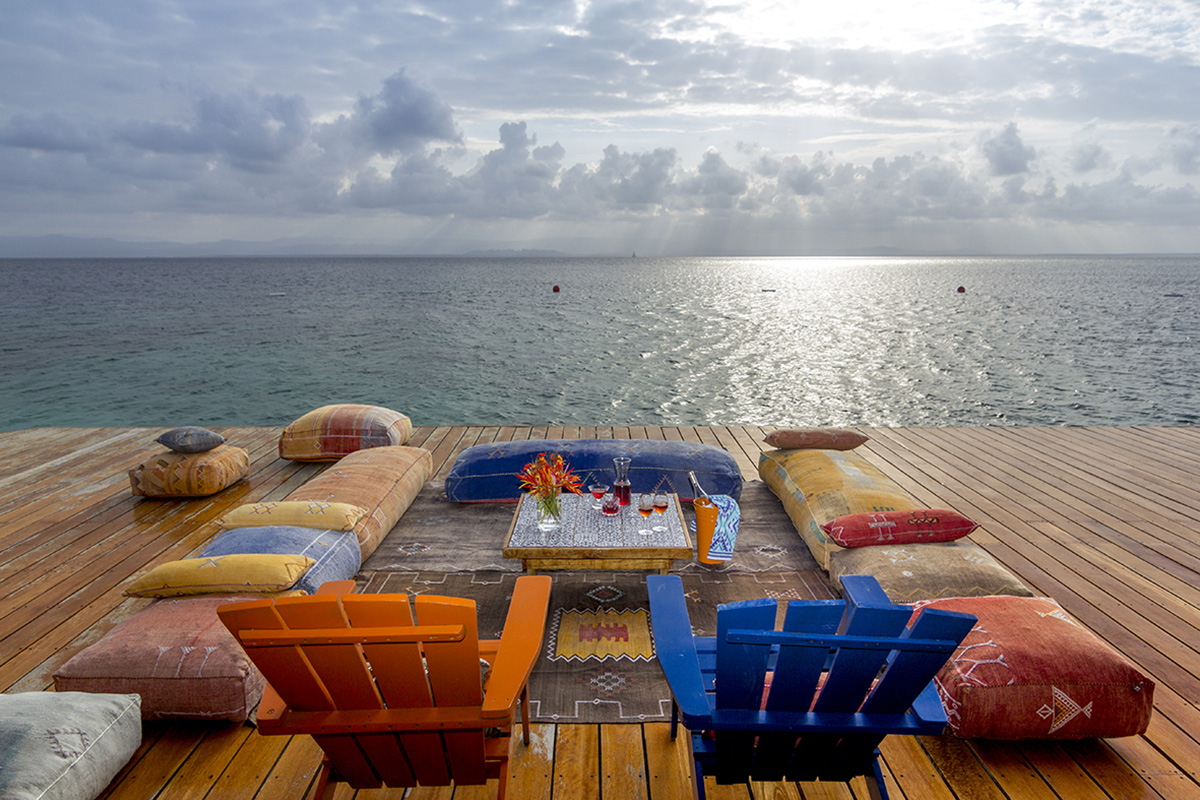 Sweet Bocas - is this villa Central America's best-kept secret?