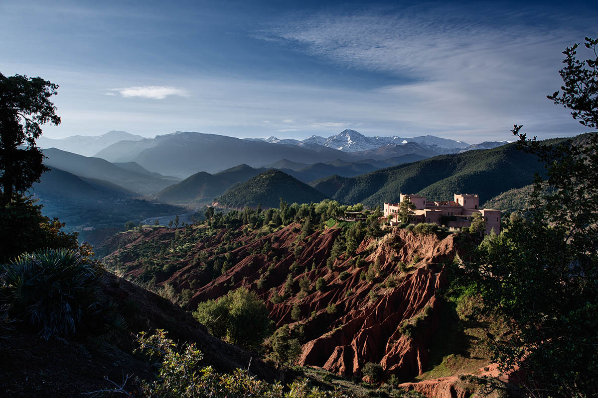 Exploring Morocco's secret south in 10 days