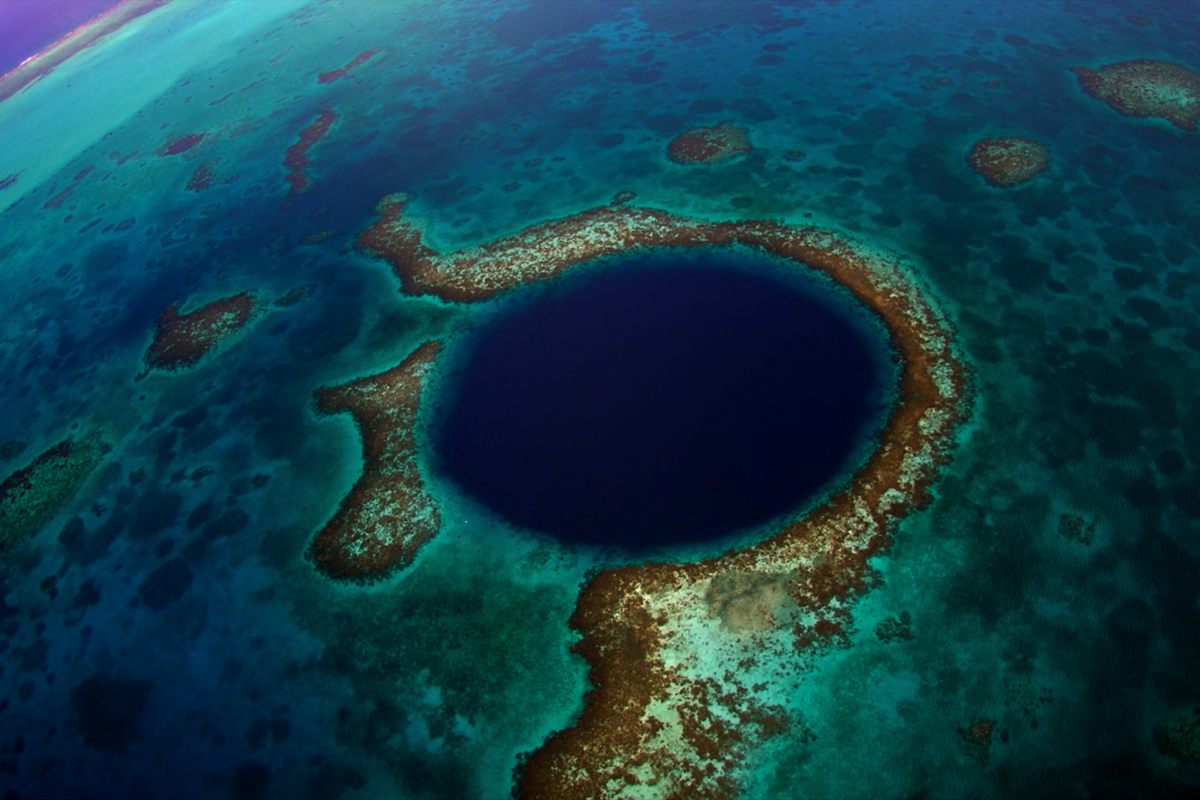 Portfolio: Why you should travel to Belize