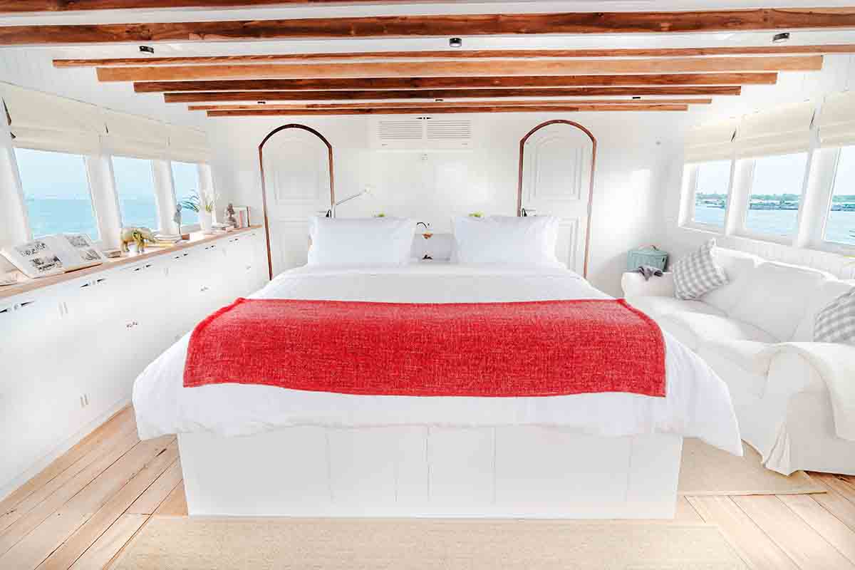 The Most Exclusive Sailing Holidays in Asia